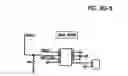 Fig. 30 - Apparatus for Capturing, Converting and Transmitting a Visual Image Signal Via a Digital Transmission System