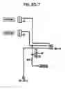Fig. 32 - Apparatus for Capturing, Converting and Transmitting a Visual Image Signal Via a Digital Transmission System