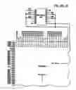 Fig. 40 - Apparatus for Capturing, Converting and Transmitting a Visual Image Signal Via a Digital Transmission System