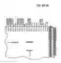 Fig. 41 - Apparatus for Capturing, Converting and Transmitting a Visual Image Signal Via a Digital Transmission System