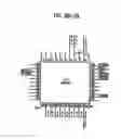 Fig. 43 - Apparatus for Capturing, Converting and Transmitting a Visual Image Signal Via a Digital Transmission System