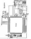 Fig. 44 - Apparatus for Capturing, Converting and Transmitting a Visual Image Signal Via a Digital Transmission System