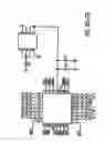 Fig. 45 - Apparatus for Capturing, Converting and Transmitting a Visual Image Signal Via a Digital Transmission System