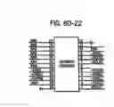Fig. 47 - Apparatus for Capturing, Converting and Transmitting a Visual Image Signal Via a Digital Transmission System