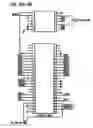 Fig. 53 - Apparatus for Capturing, Converting and Transmitting a Visual Image Signal Via a Digital Transmission System