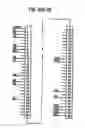 Fig. 55 - Apparatus for Capturing, Converting and Transmitting a Visual Image Signal Via a Digital Transmission System