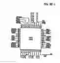 Fig. 56 - Apparatus for Capturing, Converting and Transmitting a Visual Image Signal Via a Digital Transmission System