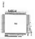 Fig. 58 - Apparatus for Capturing, Converting and Transmitting a Visual Image Signal Via a Digital Transmission System