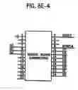 Fig. 59 - Apparatus for Capturing, Converting and Transmitting a Visual Image Signal Via a Digital Transmission System