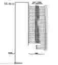 Fig. 66 - Apparatus for Capturing, Converting and Transmitting a Visual Image Signal Via a Digital Transmission System