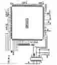 Fig. 70 - Apparatus for Capturing, Converting and Transmitting a Visual Image Signal Via a Digital Transmission System