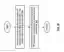 Fig. 18 - Communication devices with integrated gyrators and methods for use therewith