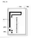 Fig. 20 - Mobile terminal with user identification card including personal finance-related information and method of using a value-added mobile service through said mobile terminal