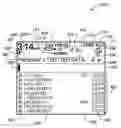 Fig. 01 - System and method for providing calling feature icons in a user interface that facilitates user selection of a communication line for an outgoing call on a mobile device