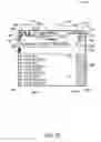 Fig. 11 - System and method for providing calling feature icons in a user interface that facilitates user selection of a communication line for an outgoing call on a mobile device