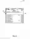 Fig. 15 - System and method for providing calling feature icons in a user interface that facilitates user selection of a communication line for an outgoing call on a mobile device