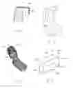 Fig. 04 - Hands free aural device holder