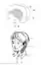 Fig. 06 - Hands free aural device holder