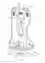 Fig. 03 - Holder for electronic apparatus