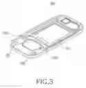 Fig. 04 - Input device for mobile terminal