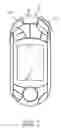 Fig. 08 - Bi-directional sliding-type portable terminal