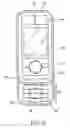 Fig. 10 - Bi-directional sliding-type portable terminal