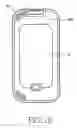 Fig. 13 - Bi-directional sliding-type portable terminal