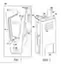 Fig. 02 - Multi-mode pivoting carrying holder for mobile devices