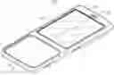 Fig. 01 - MOBILE DEVICE HOUSING AND METHOD FOR MANUFACTURING SUCH