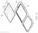 Fig. 03 - MOBILE DEVICE HOUSING AND METHOD FOR MANUFACTURING SUCH