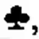 Fig. 03 - Video poker game with discard play method
