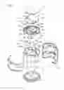 Fig. 03 - Operating apparatus for game machine