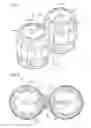 Fig. 07 - Operating apparatus for game machine