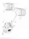 Fig. 12 - Operating apparatus for game machine