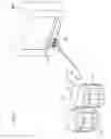 Fig. 14 - Operating apparatus for game machine