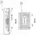 Fig. 09 - Game devices with integrated gyrators and methods for use therewith