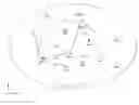 Fig. 01 - Position-based context awareness for mobile terminal device