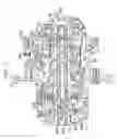 Fig. 10 - Shaft member coupling structure