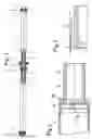 Fig. 02 - Displacement unit and joint shaft including such a displacement unit