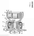Fig. 02 - Wheel hub/joint unit