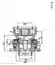 Fig. 05 - Wheel hub/joint unit