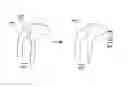 Fig. 05 - Golf club head and method for making it