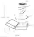 Fig. 03 - DEVICE FOR TEACHING A BASEBALL PITCHER