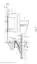 Fig. 09 - Height adjusting device for use in string puller of string pulling block of stringing machine