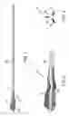 Fig. 02 - HELICAL ARROW FLETCHING