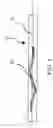 Fig. 03 - HELICAL ARROW FLETCHING