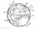 Fig. 01 - Water-release toy