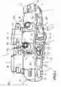 Fig. 02 - Side bow conveyor chain with inner and outer chain links