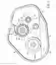 Fig. 04 - Transmission for vehicles