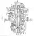 Fig. 10 - Hydrostatic continuously variable transmission